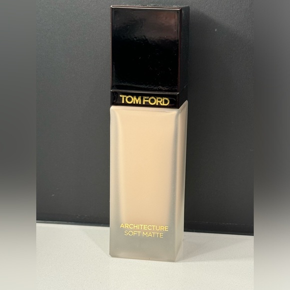 Tom Ford Foundation Architecture Soft Matte - Picture 9 of 9